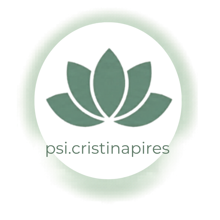 Logo Cristina Pires